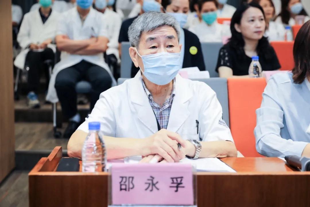 邵永孚副院長出席預(yù)評審啟動會.jpg