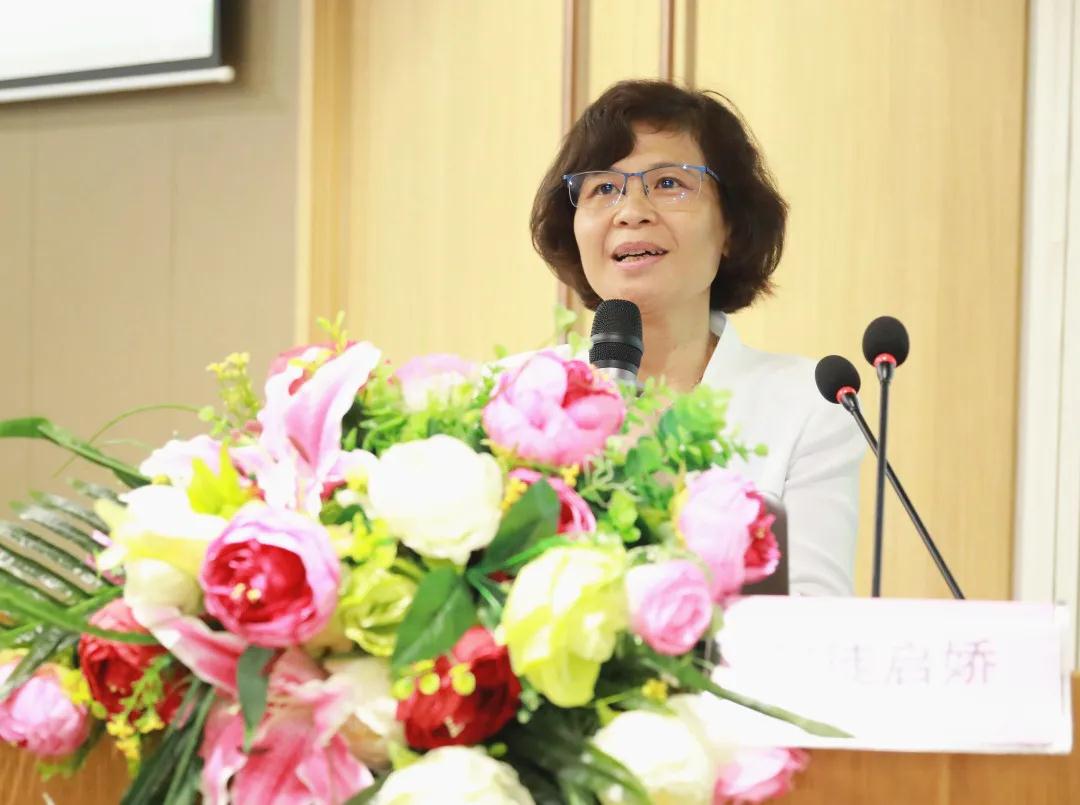 中山大學腫瘤防治中心司徒啟嬌教授分享.jpg