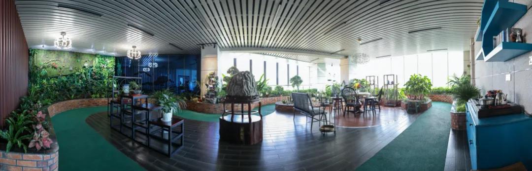 VIP專屬病房樓頂花園.jpg