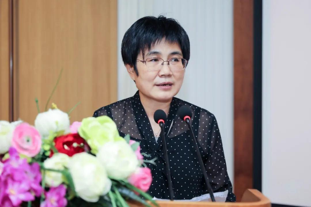 省護(hù)理質(zhì)控中心主任許晨耘講話.jpg
