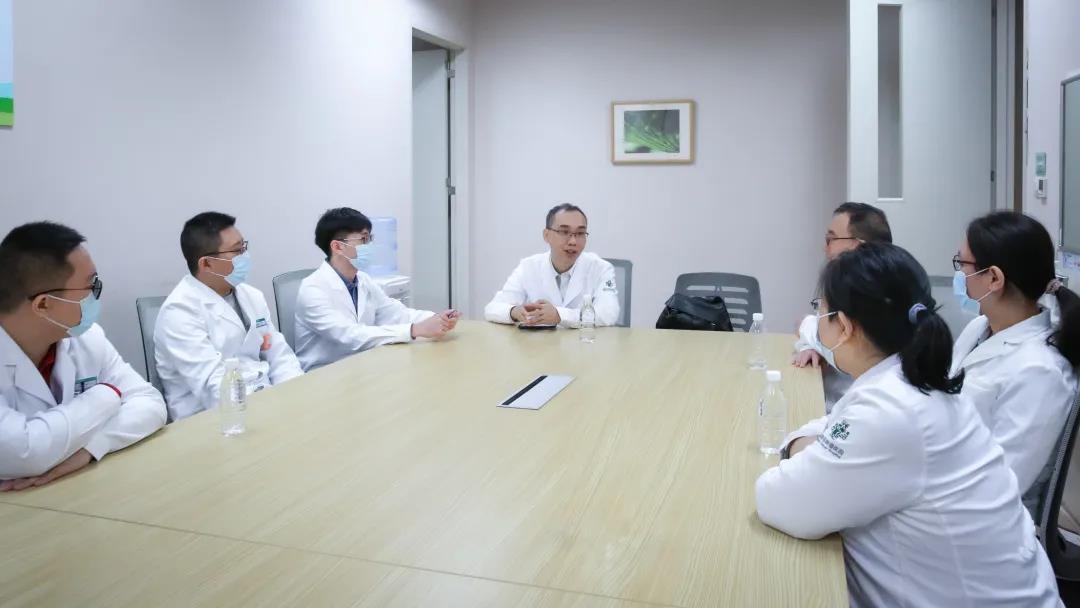 “這下子我放心了” ——“知名京醫(yī)海南行”我院活動側(cè)記4.jpg