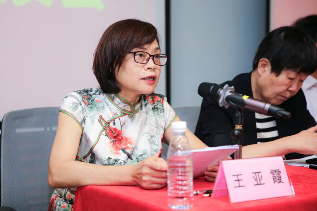 國家醫(yī)療管理服務指導專家王亞霞反饋檢查情況.jpg