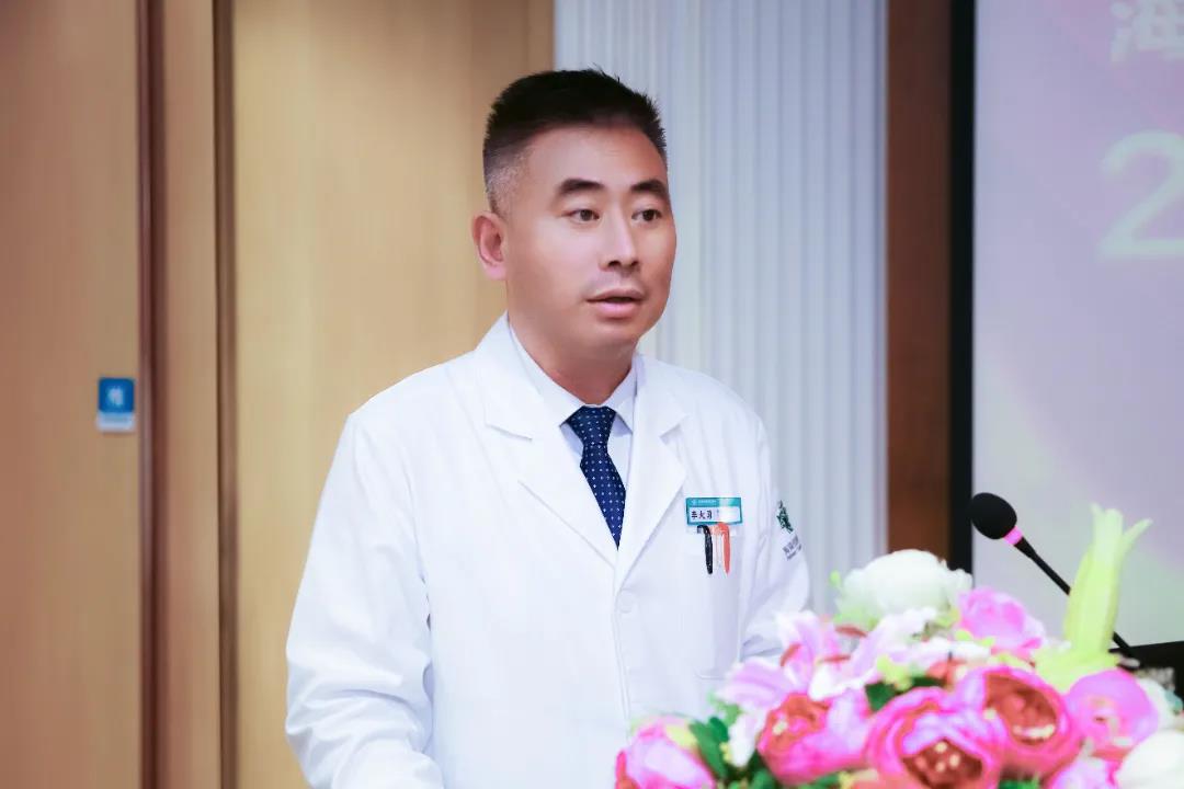 李大勇副院長主持.jpg