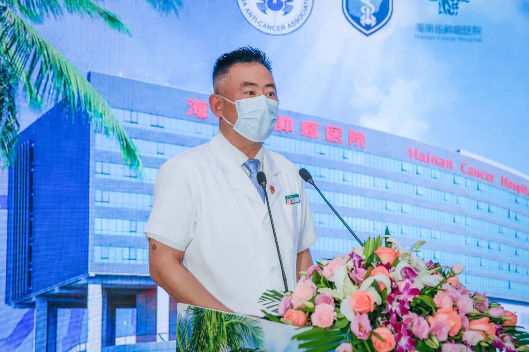 李大勇副院長(zhǎng)主持啟動(dòng)儀式.jpg
