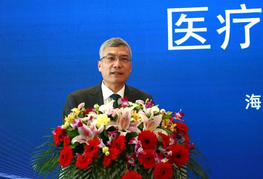 國(guó)內(nèi)首個(gè)RCEP框架下醫(yī)療合作示范項(xiàng)目落戶博鰲樂城4.jpg