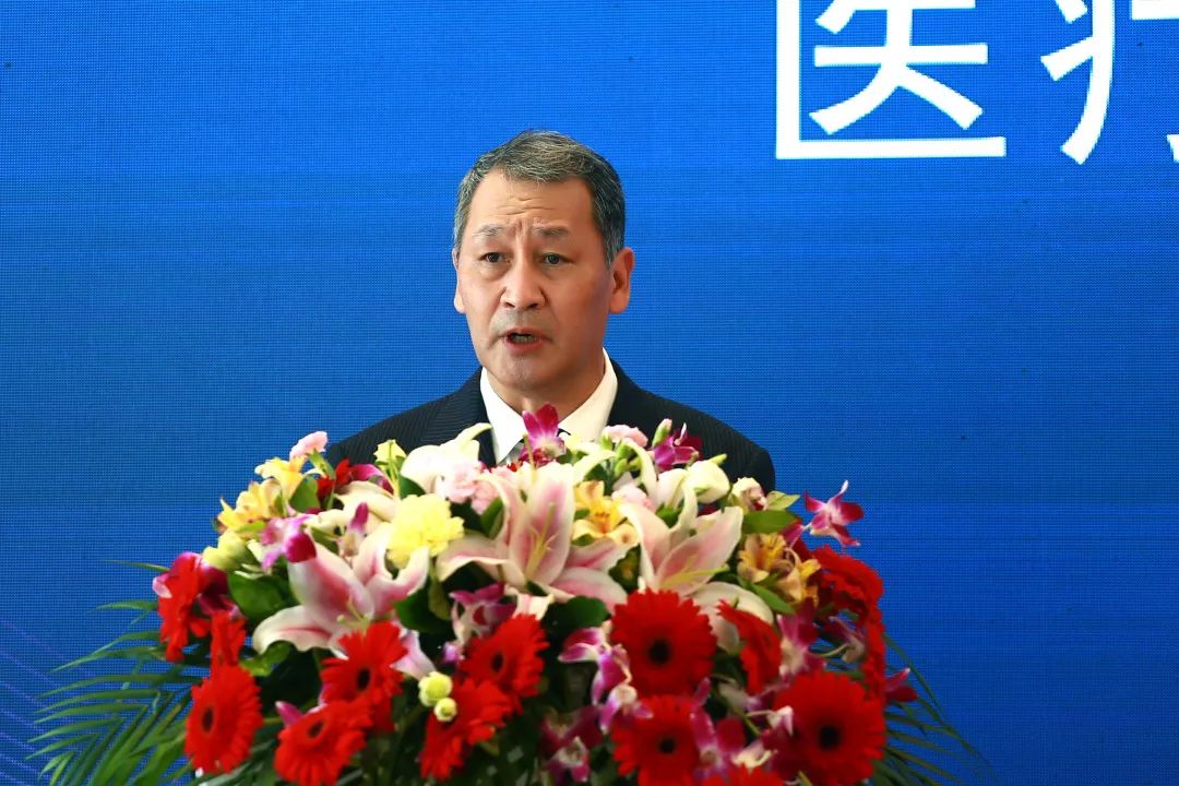國(guó)內(nèi)首個(gè)RCEP框架下醫(yī)療合作示范項(xiàng)目落戶博鰲樂城6.jpg