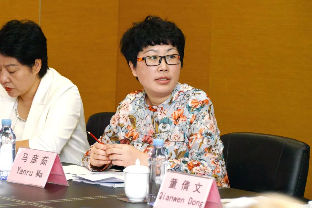 梅奧診所代表團(tuán)參觀訪問(wèn)海南省腫瘤醫(yī)院8.jpg