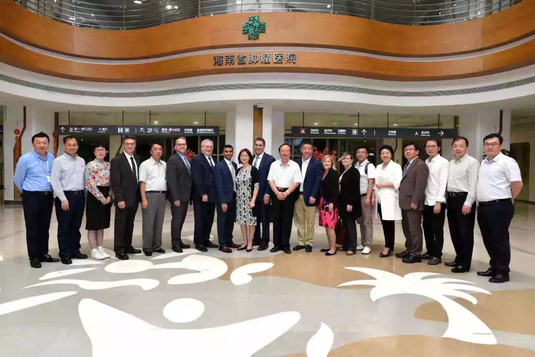 梅奧診所代表團(tuán)參觀訪問(wèn)海南省腫瘤醫(yī)院20.jpg