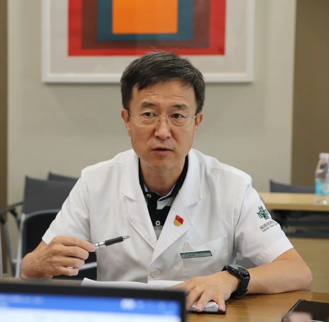 提升管理水平 我院召開(kāi)提質(zhì)降本增效工作推進(jìn)會(huì)2.jpg